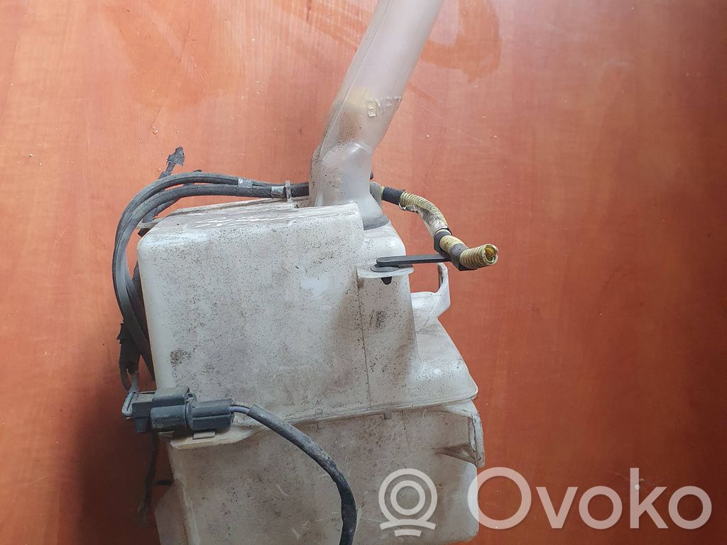 Mitsubishi Grandis Wischwasserbehälter 