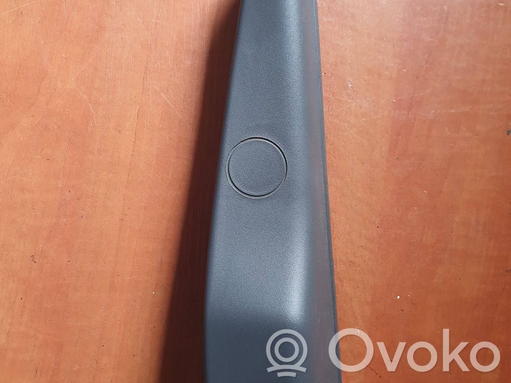 Peugeot Expert Other interior part 