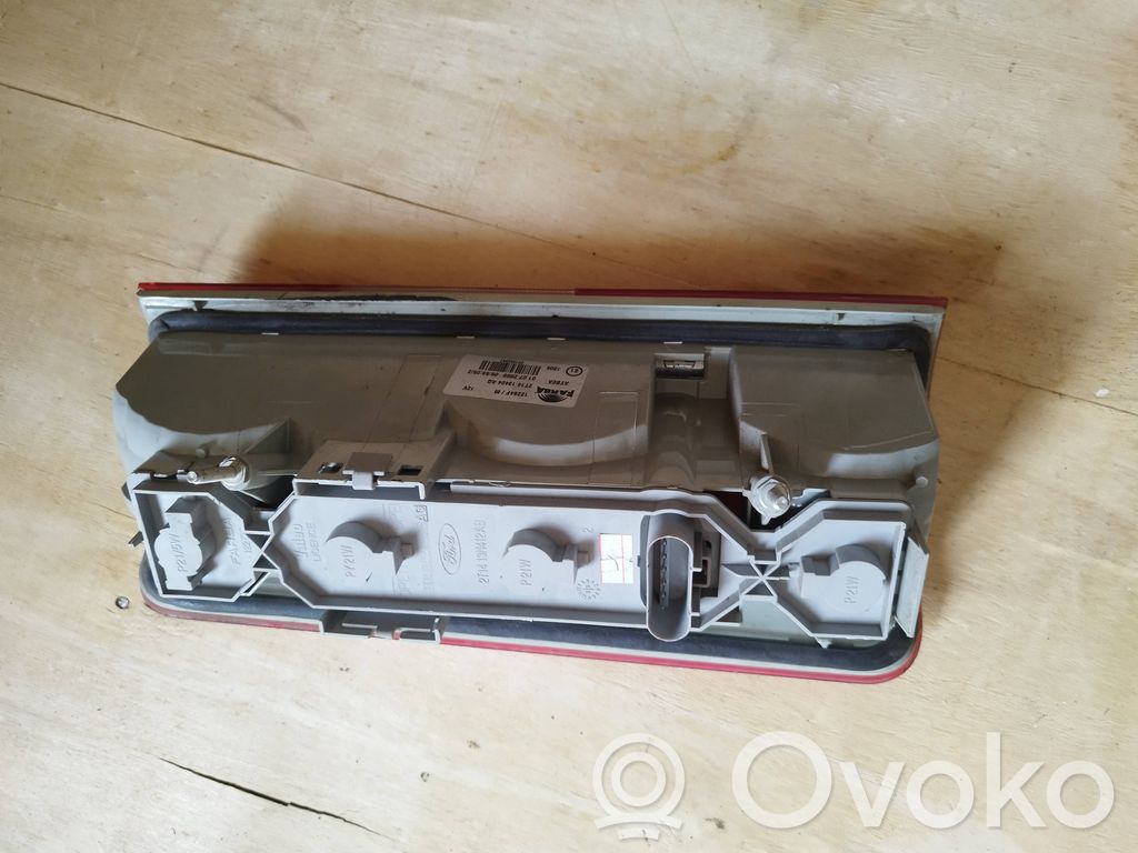 Ford Transit -  Tourneo Connect Tail light part 