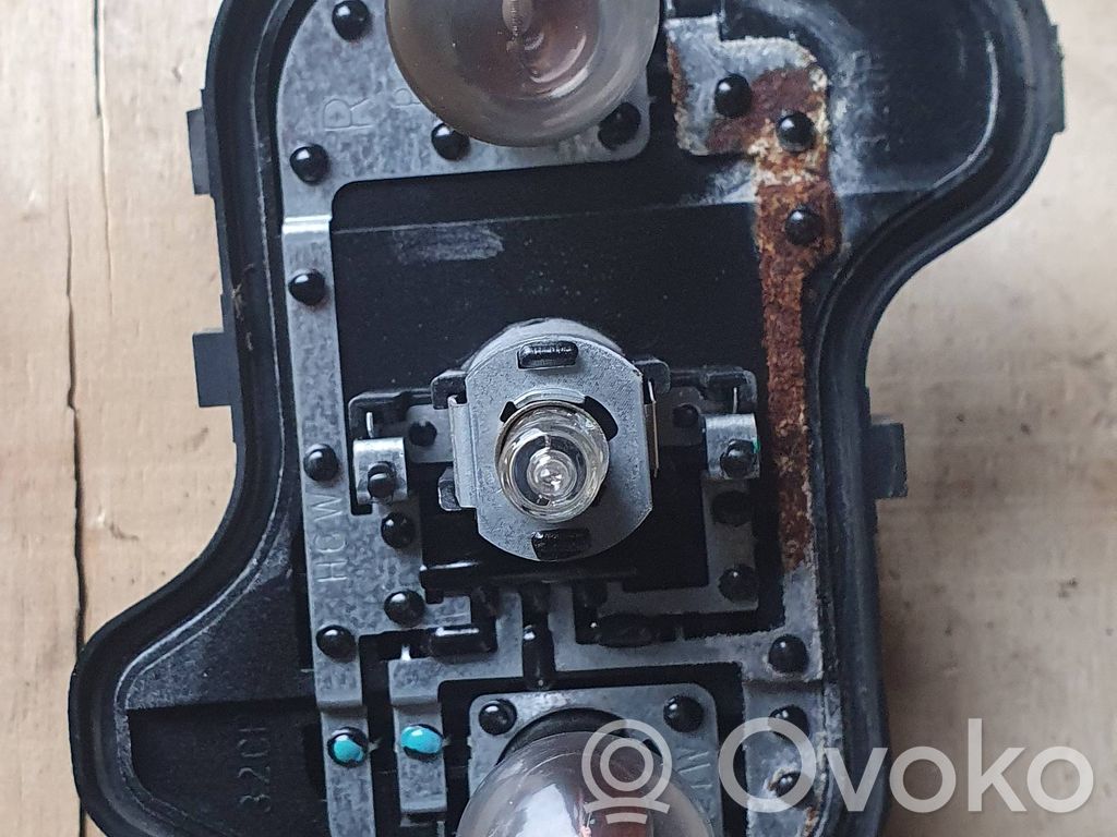 Volkswagen Golf V Wkład lampy tylnej 