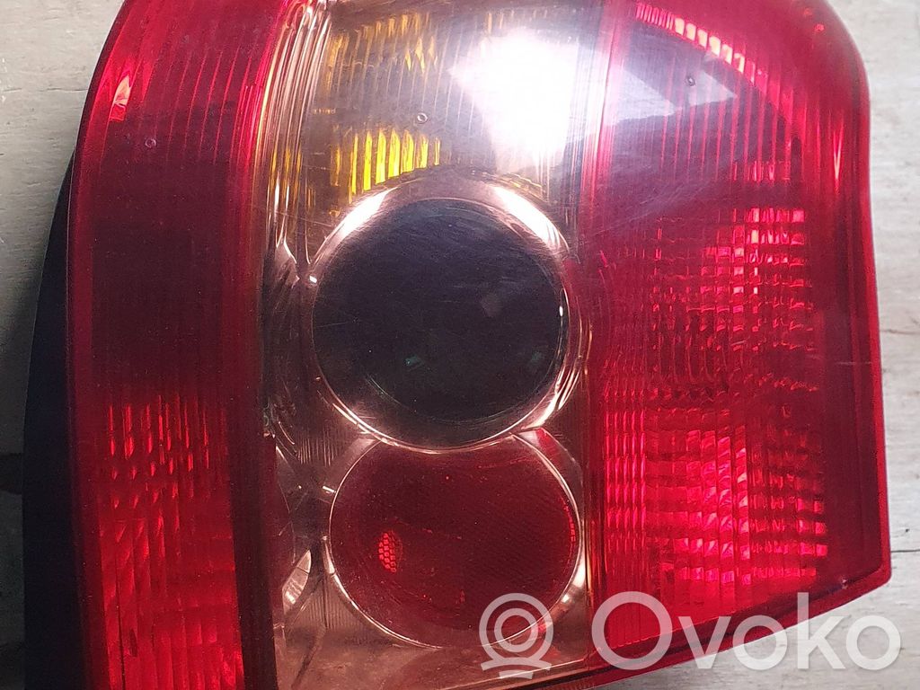 Toyota Corolla E120 E130 Takavalot 
