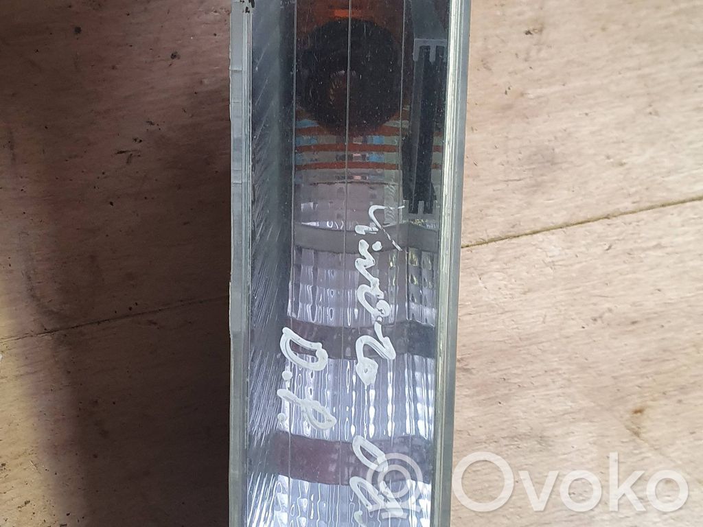 Renault Trafic II (X83) Front indicator light 