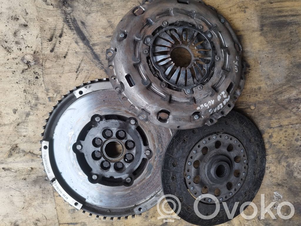 Mazda 6 Clutch set kit 