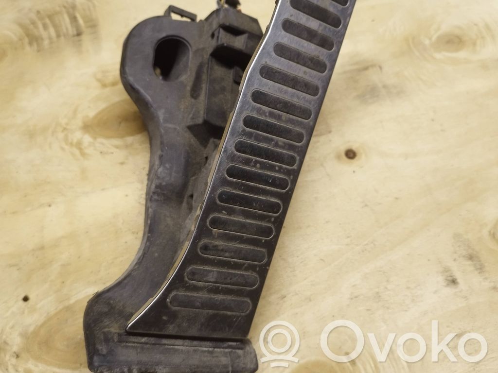 Volkswagen Eos Accelerator throttle pedal 