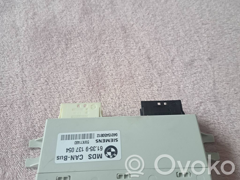 BMW X1 E84 Sunroof control unit/module 