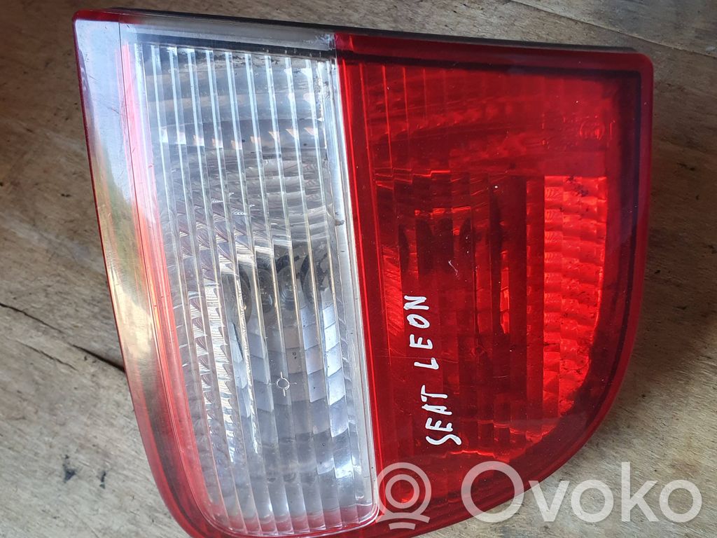 Seat Leon (1M) Takavalot 