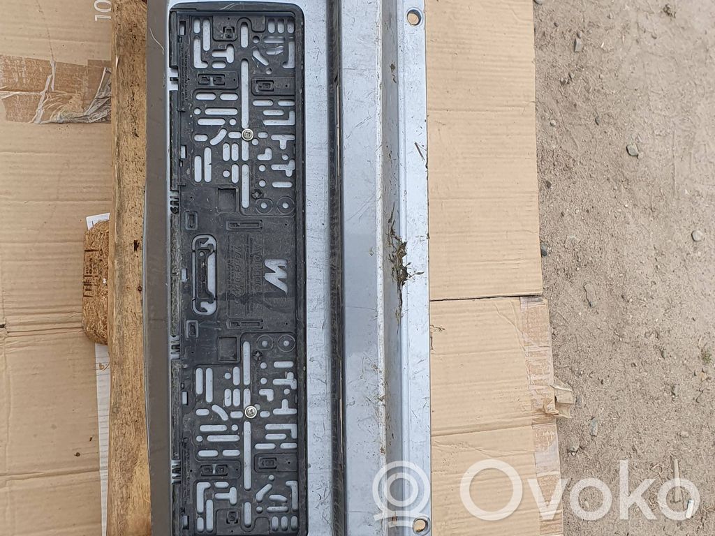 Opel Meriva A Parachoques 