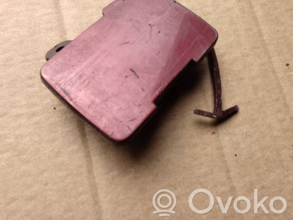 Volvo V70 Front tow hook cap/cover 