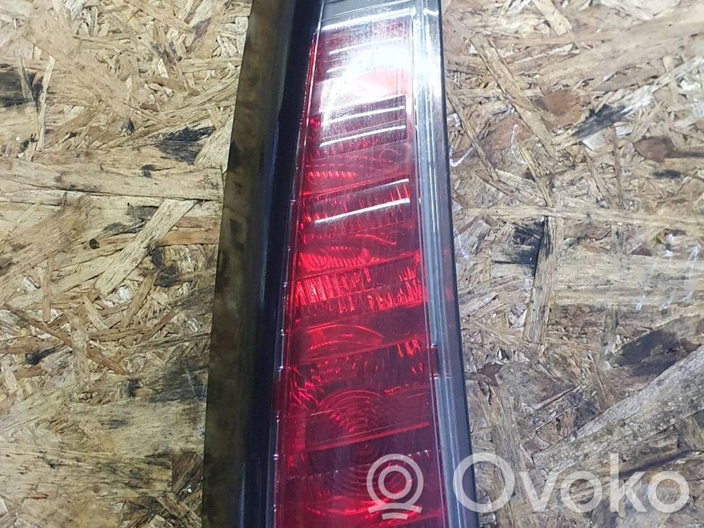 Toyota Avensis Verso Front wiper linkage and motor 