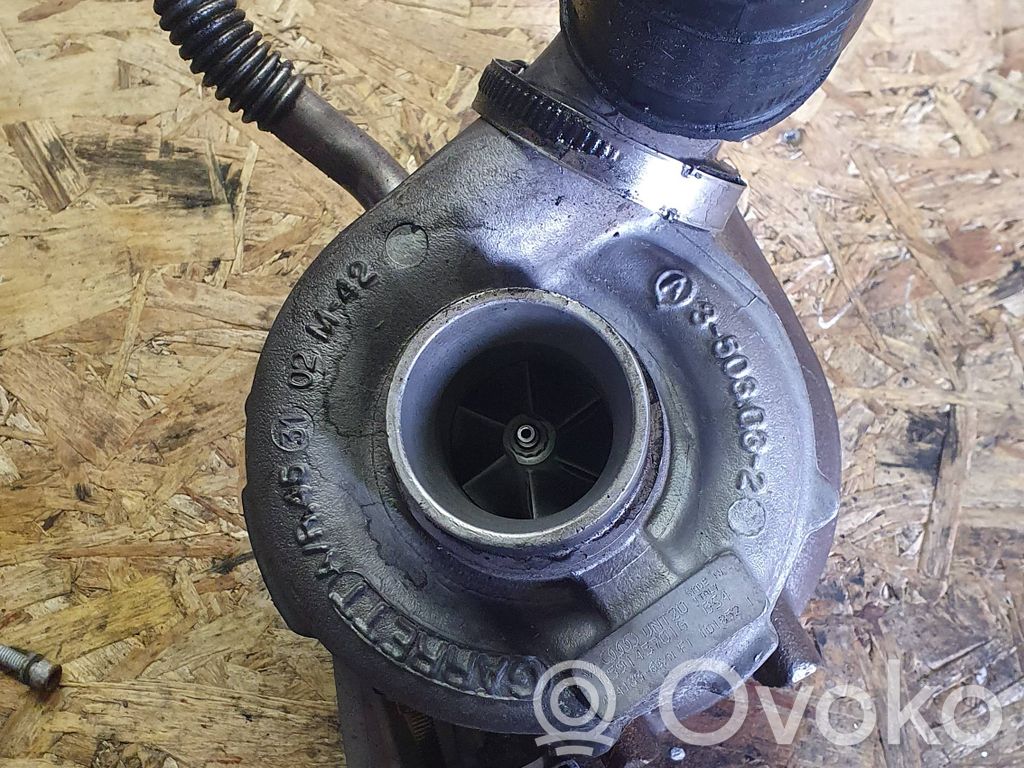 Turbo   059145701G,101852,4541356,059145701C,059145701CX,059145701GX,059145701S,059145702D,59145701D,59145701E,59145701SV