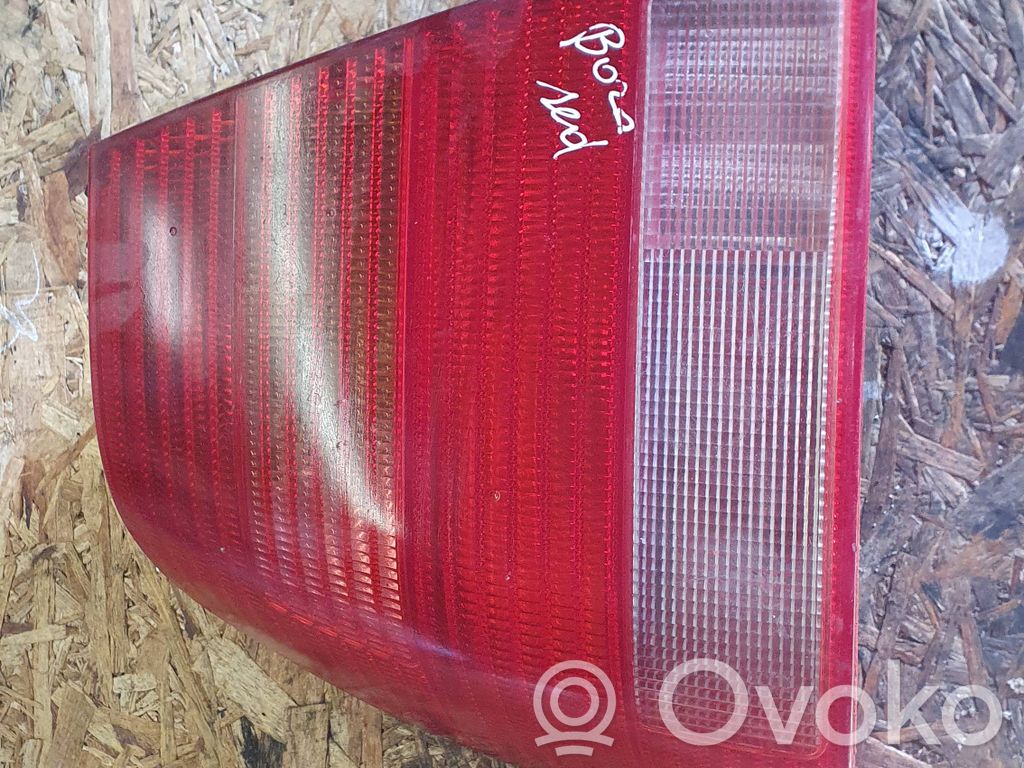 Volkswagen Bora Takavalot 