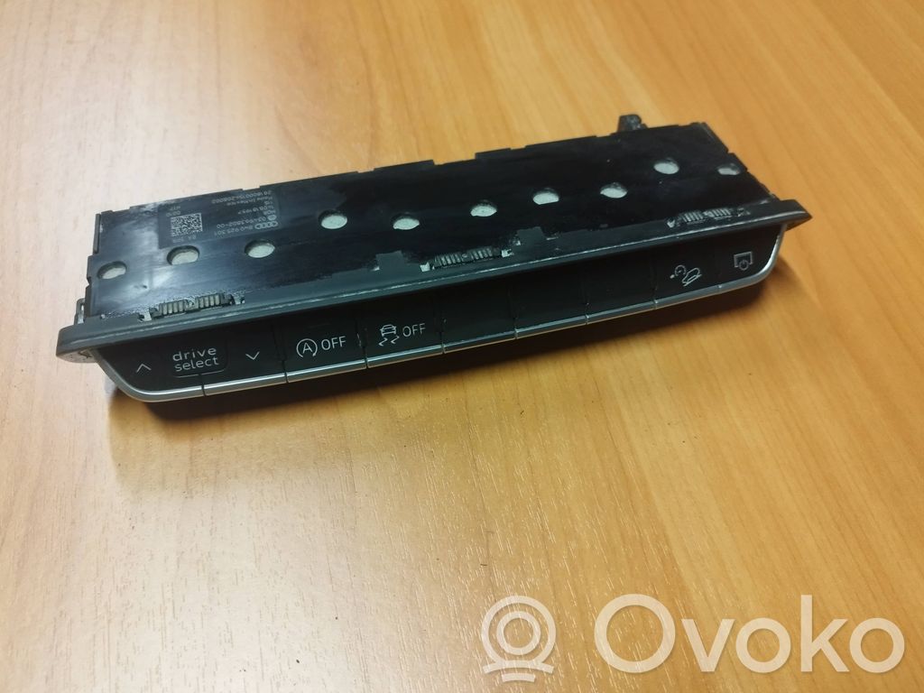 Audi A4 S4 B9 Przycisk / Włącznik ESP 