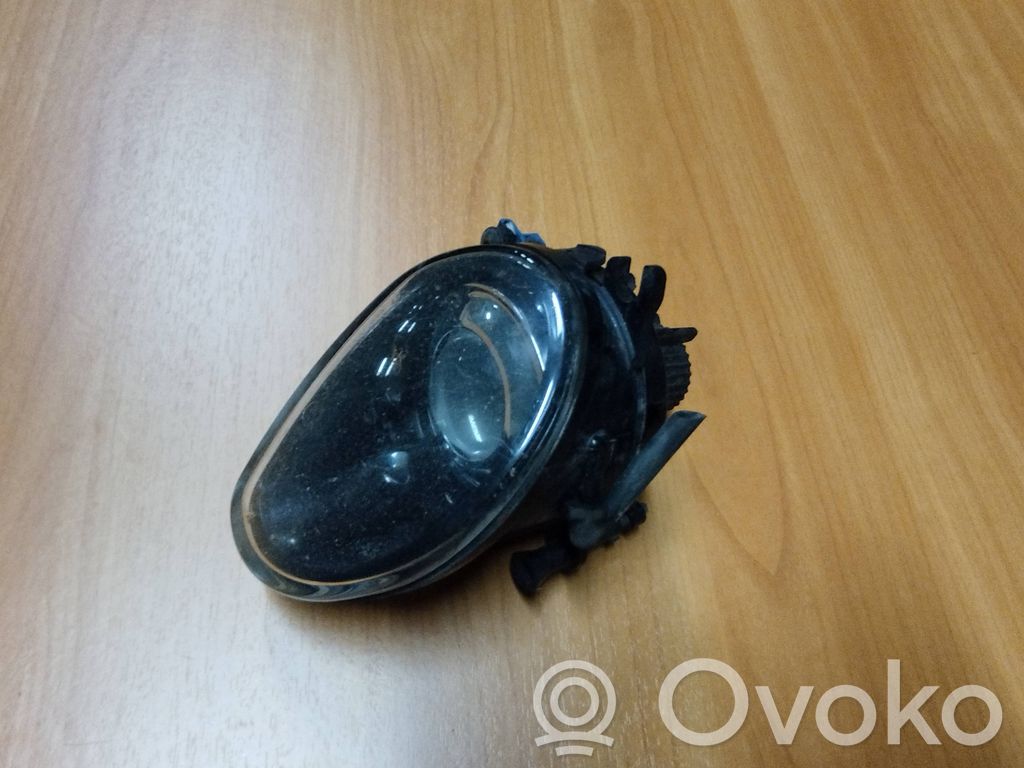 Audi A8 S8 D3 4E Front fog light 