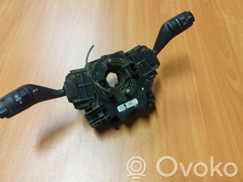 Ford Focus Rokturu komplekts 