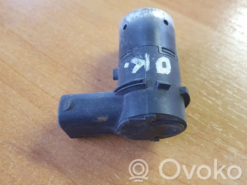 BMW 5 E39 Front parking sensor holder (PDC) 