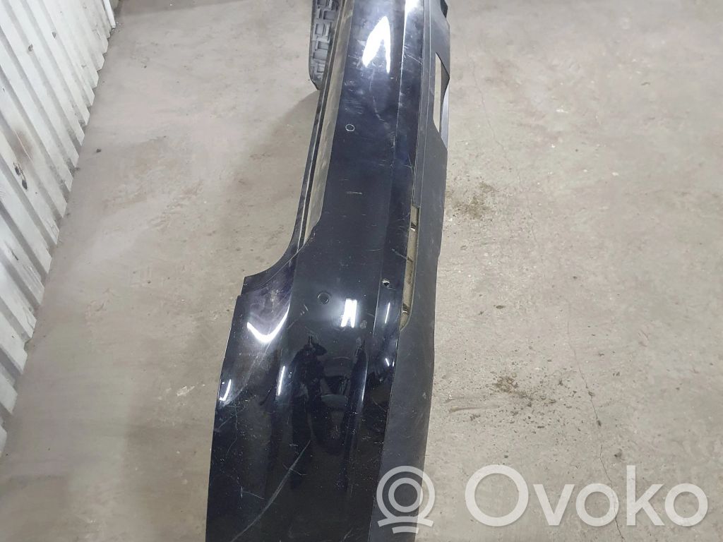 Volkswagen Golf V Bamperis 