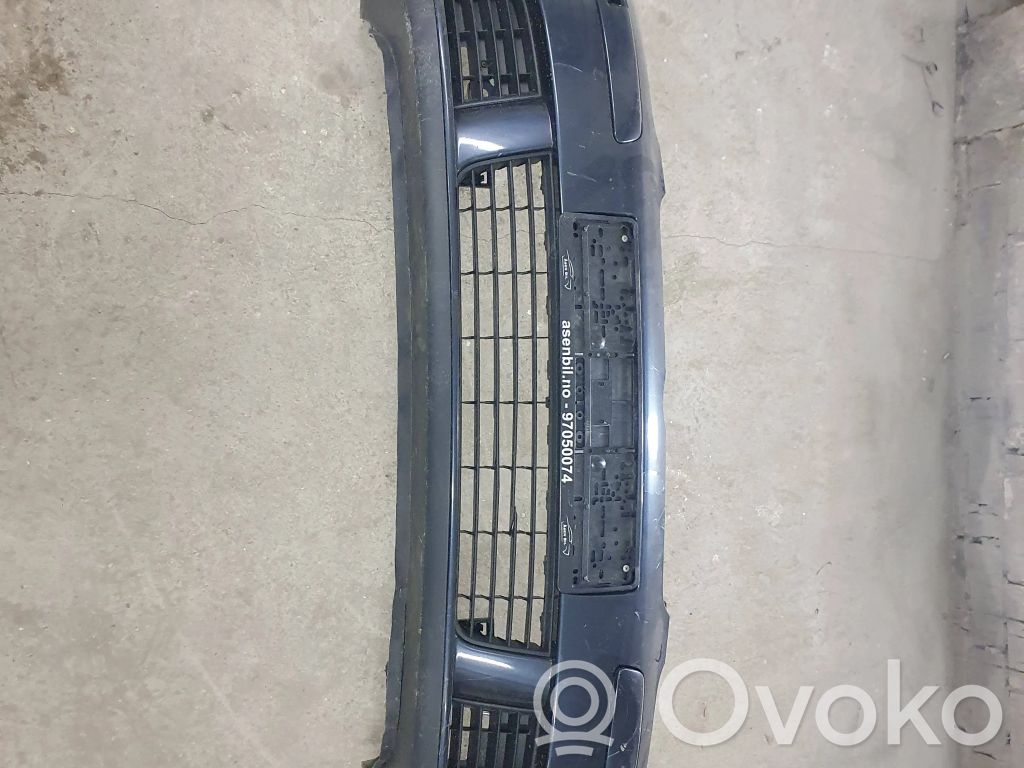 Volkswagen Golf V Spojler zderzaka przedniego 
