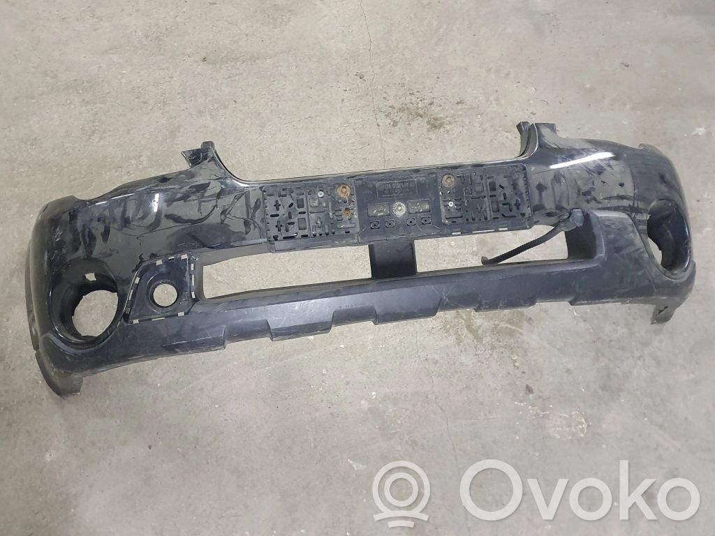 Subaru Outback Front bumper 
