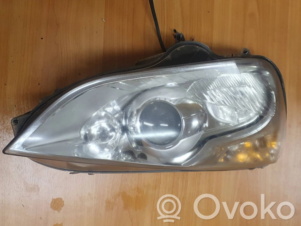 Ford Galaxy Headlight/headlamp 