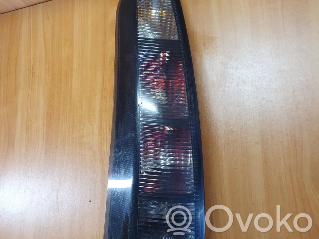 Opel Meriva A Takavalot 