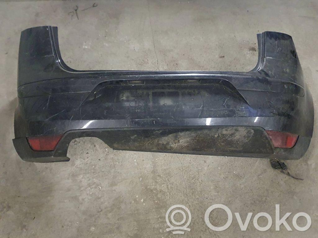 Seat Altea Galinis bamperis 