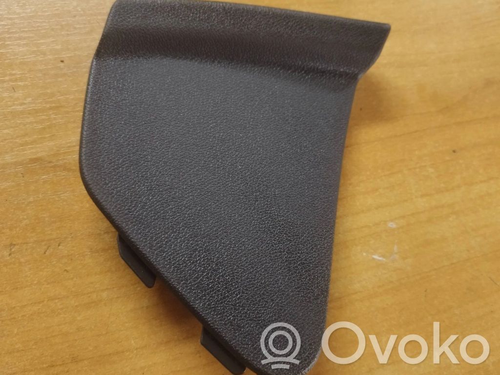 Audi A1 Tailgate trim 