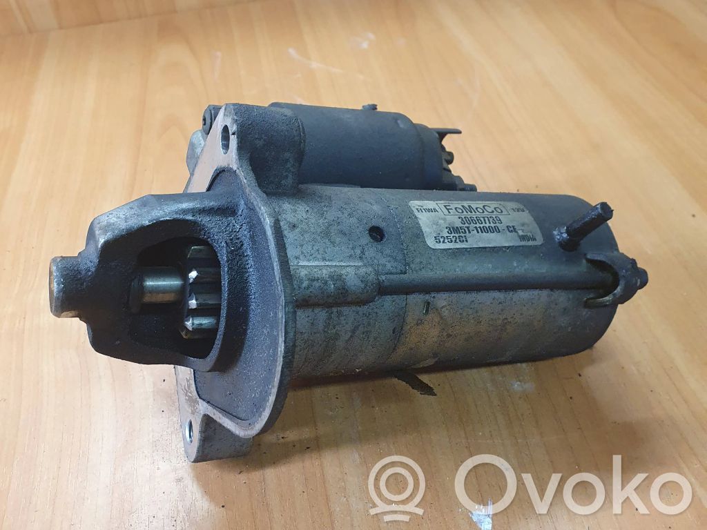 Volvo V50 Стартер 