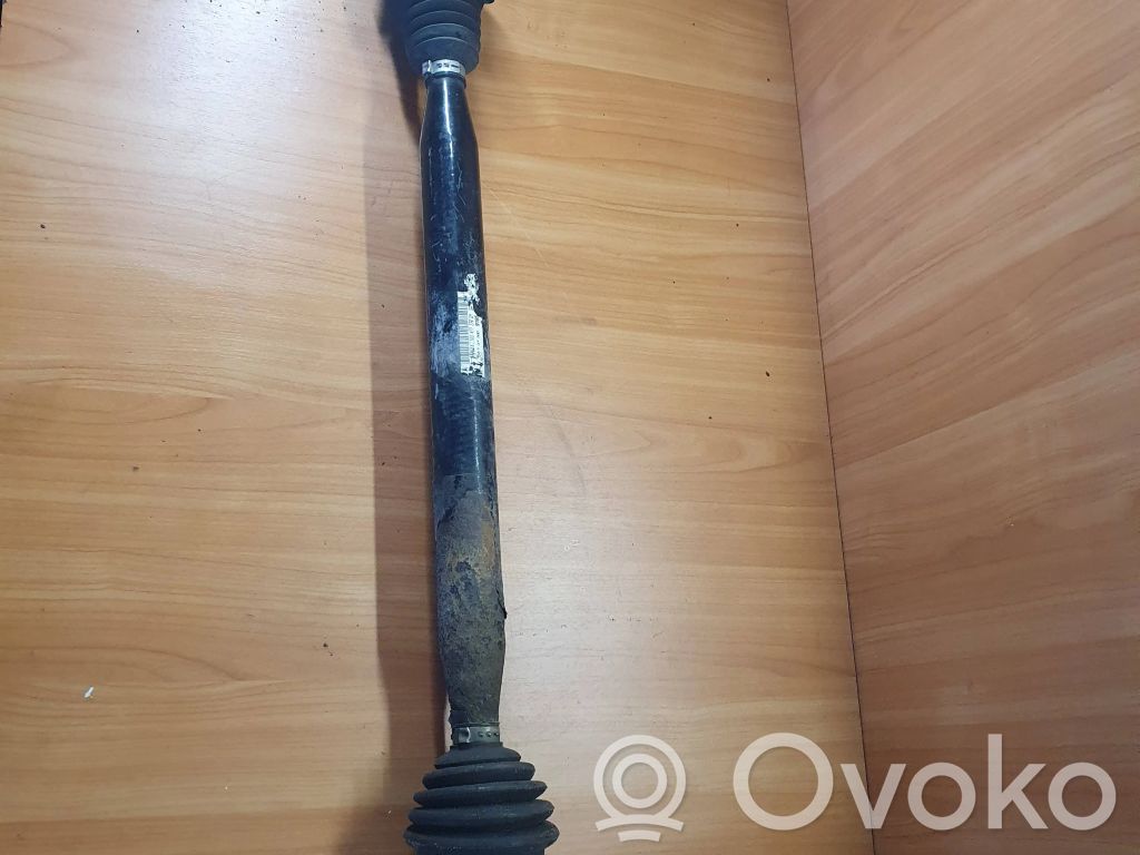 Volkswagen Golf V Front driveshaft 
