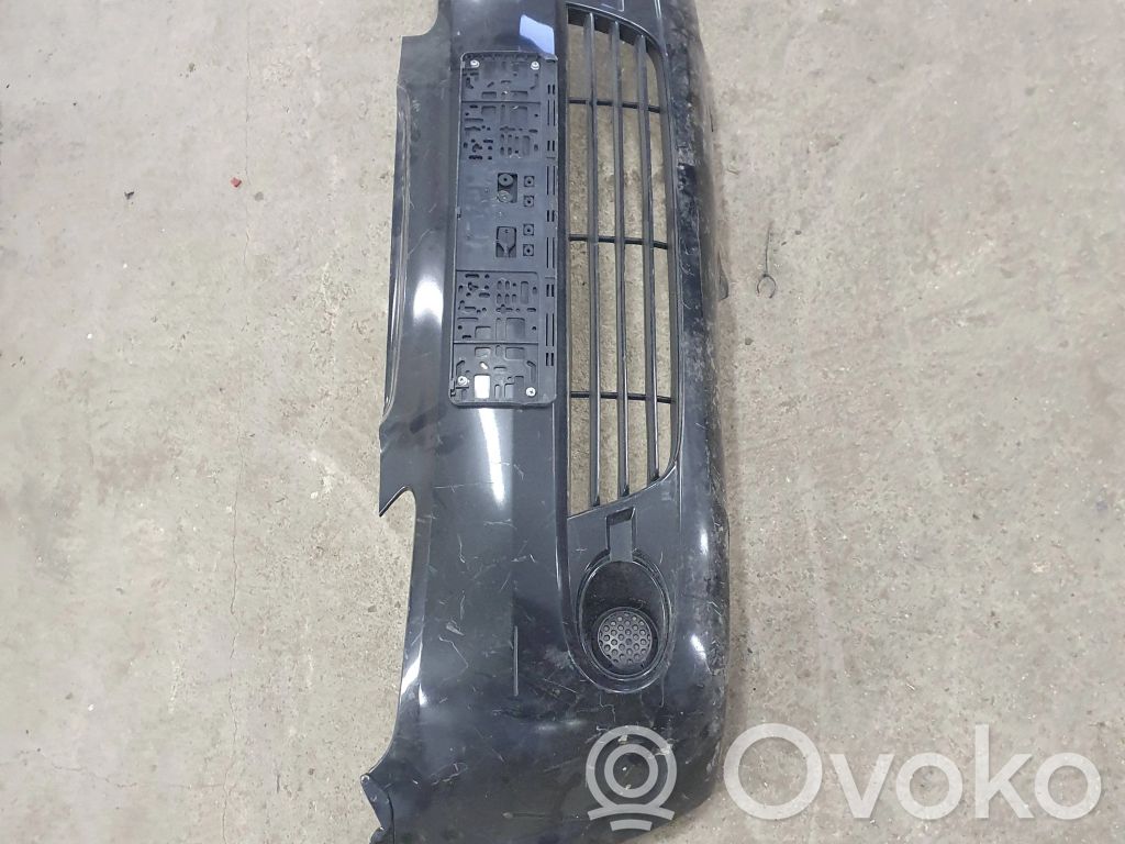Chevrolet Spark Parachoques delantero 
