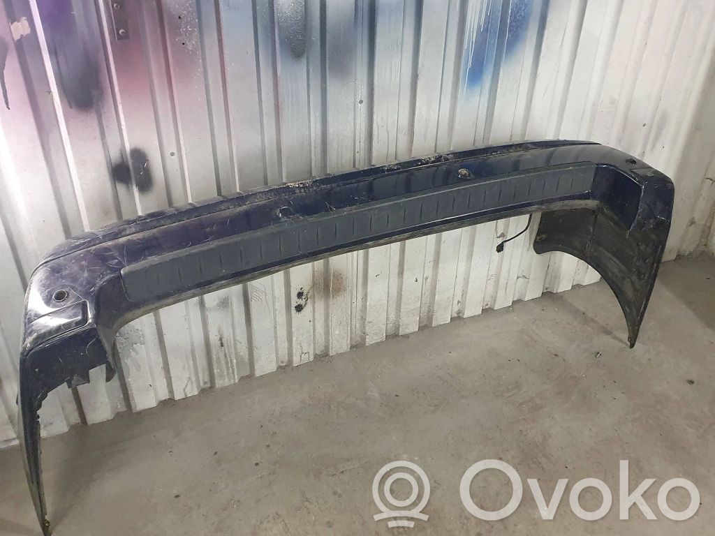 Volvo V70 Stoßstange Stoßfänger 