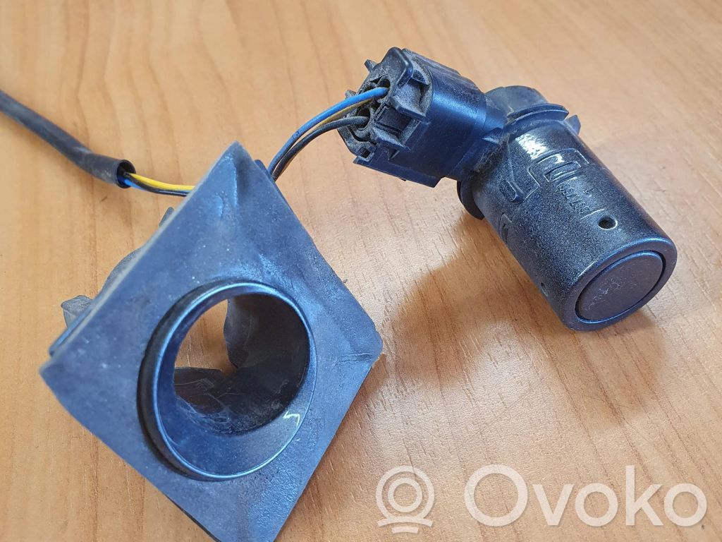 Volvo V50 Rear parking sensor holder (PDC) 