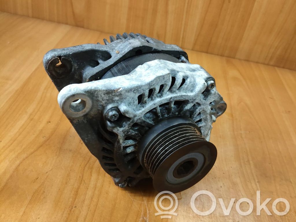 Mitsubishi Outlander Alternator 