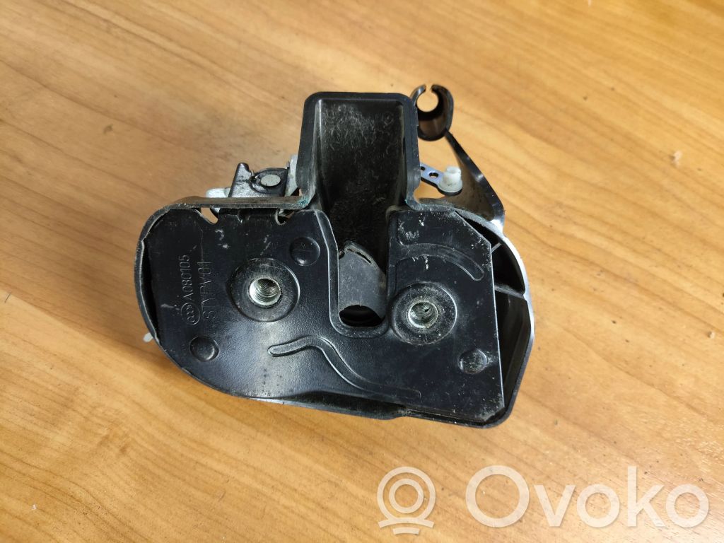 Volvo XC90 Tailgate/trunk/boot lock/catch/latch 