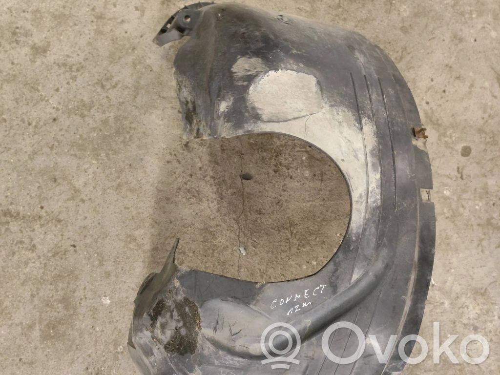 Ford Transit -  Tourneo Connect Front wheel arch liner splash guards 