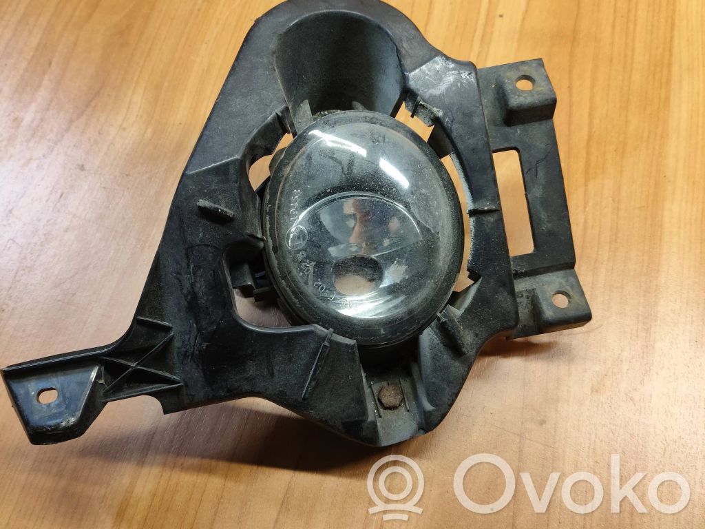 BMW 1 E81 E87 Front fog light 
