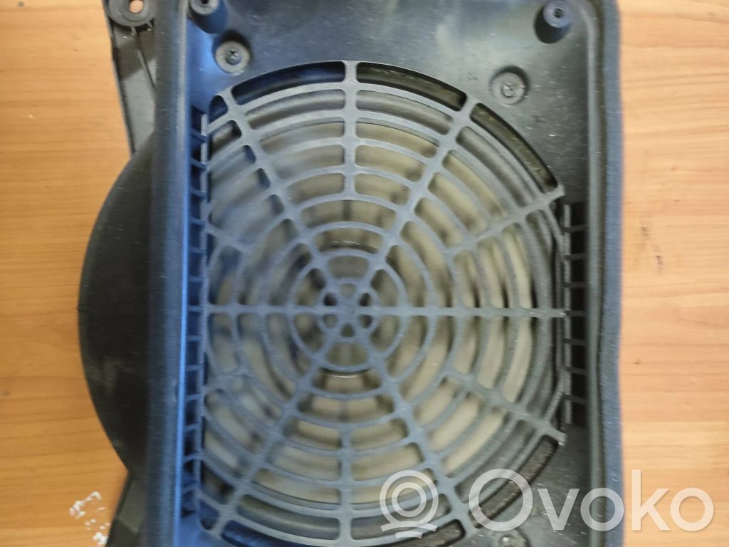 Audi A6 S6 C7 4G Subwoofer speaker 