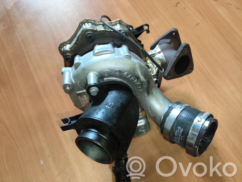 Turboahdin   059145874L,8108223,GTB2260Z