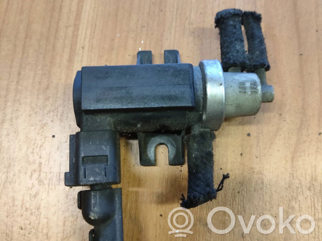 Skoda Superb B5 (3U) Turbo solenoid valve 