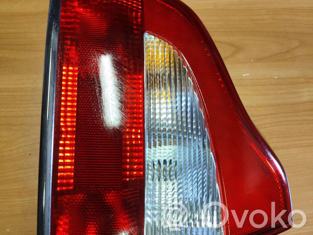 Volvo S80 Takavalot 