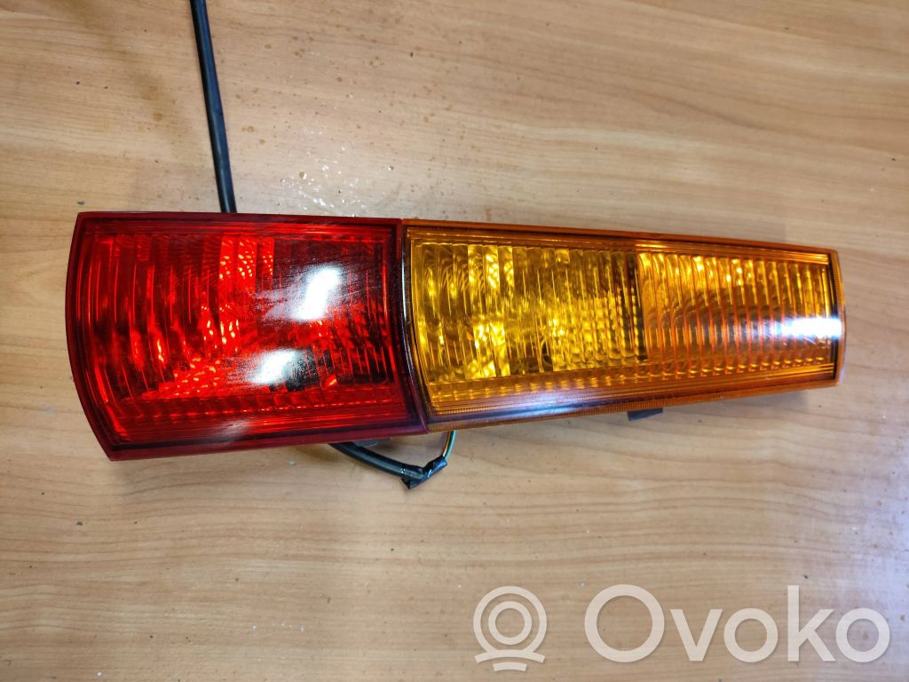 Suzuki Ignis Takavalot 
