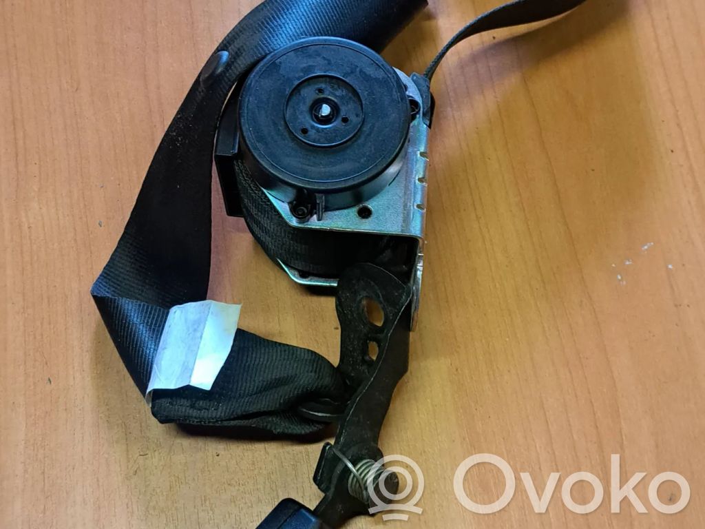 Pas bezpieczeństwa fotela tylnego   3T0857496,22112010
