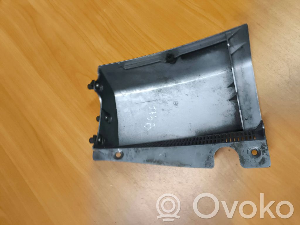 Opel Meriva A Отделка стойки (A) 