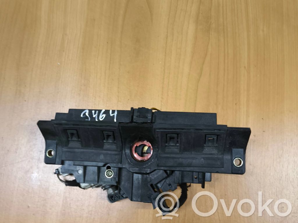 Audi A8 S8 D3 4E Tailgate/trunk/boot lock/catch/latch 