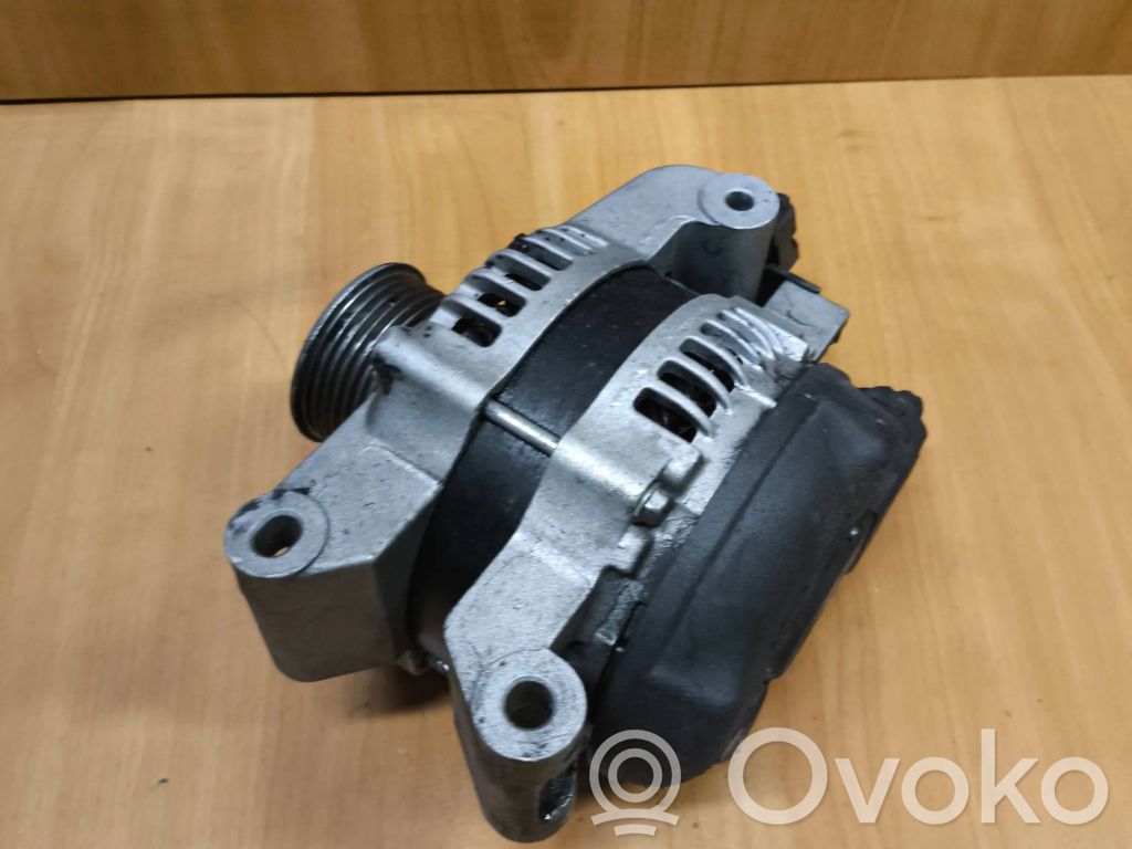 Toyota RAV 4 (XA20) Alternator 