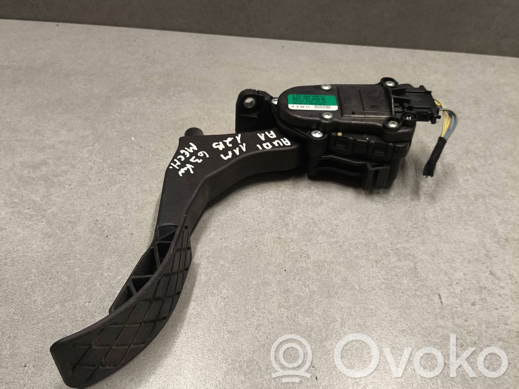 Audi A1 Pedal del acelerador 
