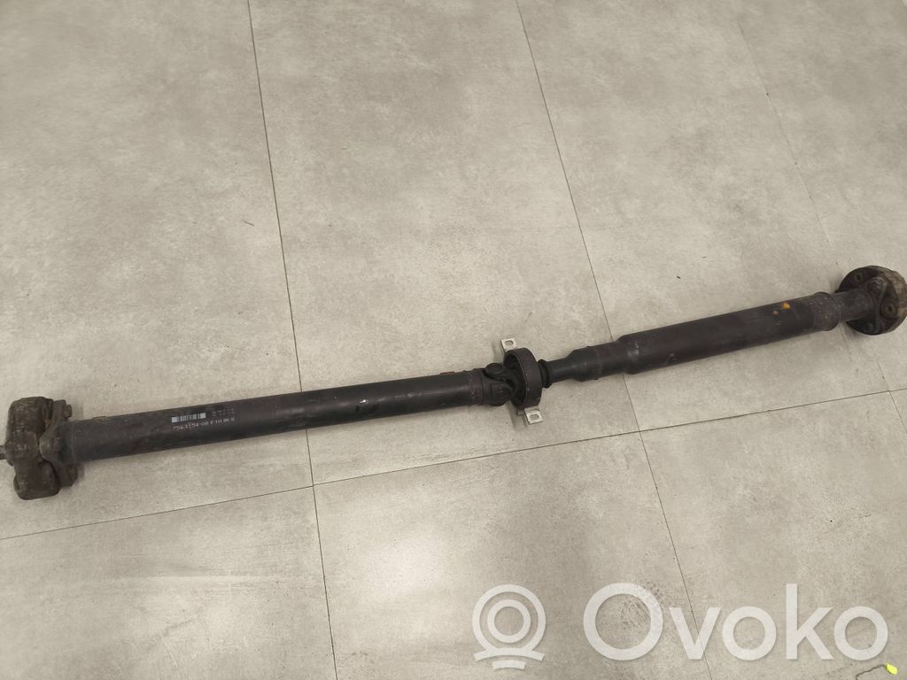 BMW 5 F10 F11 Kardanas komplekte 