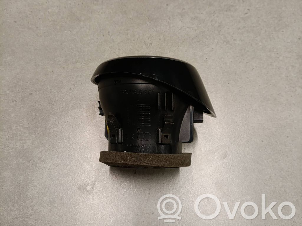 Audi A1 Luftausströmer Lüftungsdüse Luftdüse Mitte 
