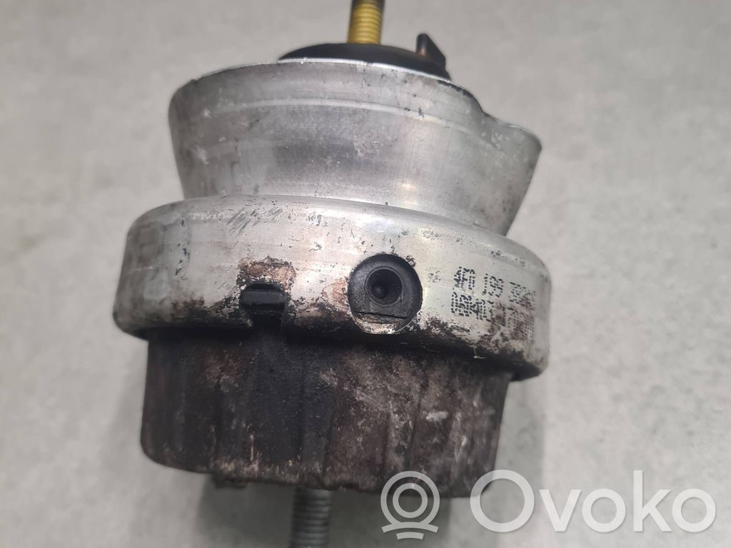 Engine mount bracket   4F0199382AS