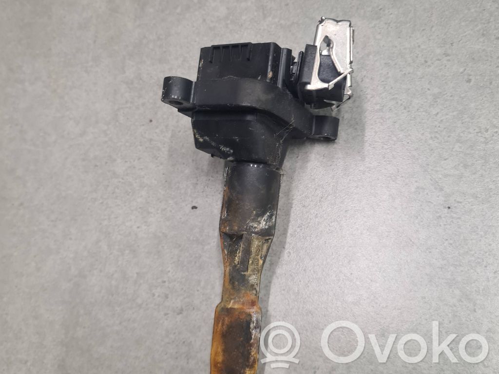 BMW 5 E39 Aukštos įtampos ritė "babyna" 