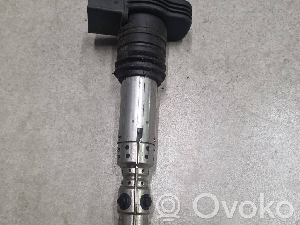 Volkswagen Caddy Cewka zapłonowa wysokiego napięcia 